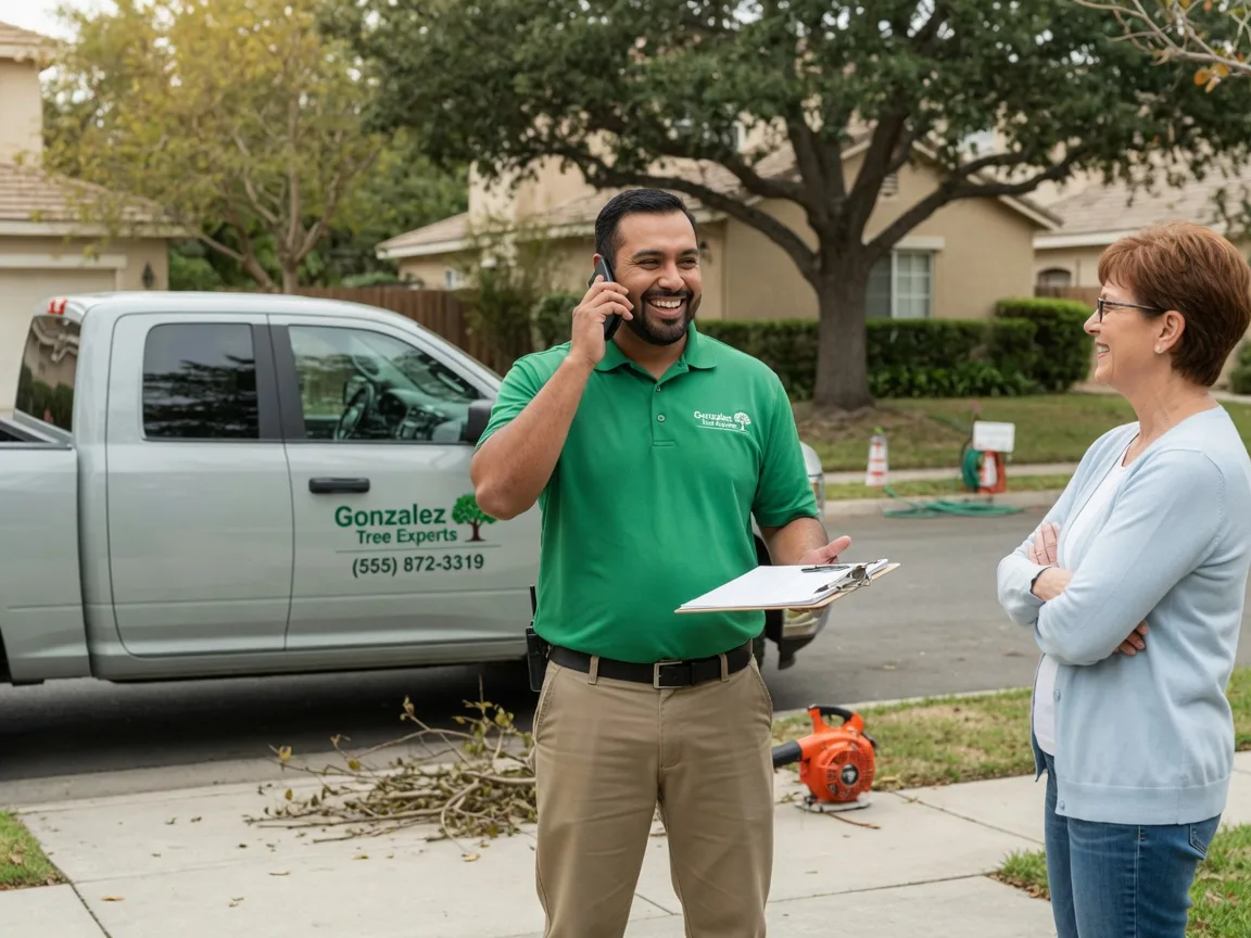 Tree Service Calvert, AL FAQs